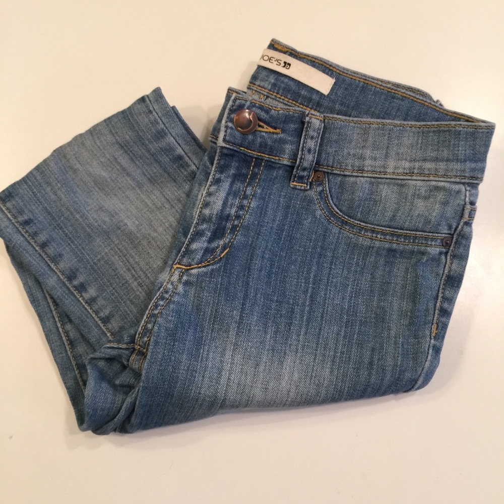 EUC Joe's Jeans